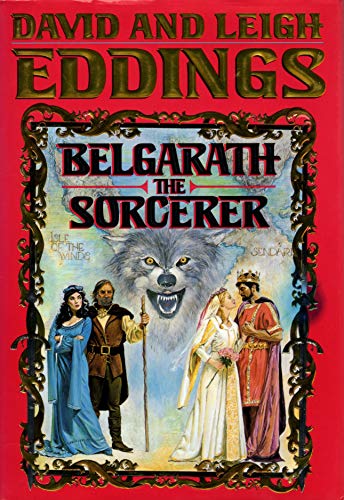 Belgarath the Sorcerer